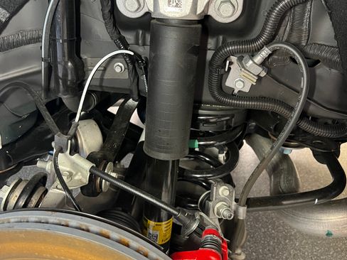 Used 2019 Ford Mustang Bullitt w/ Bullitt Electronics Package image 29