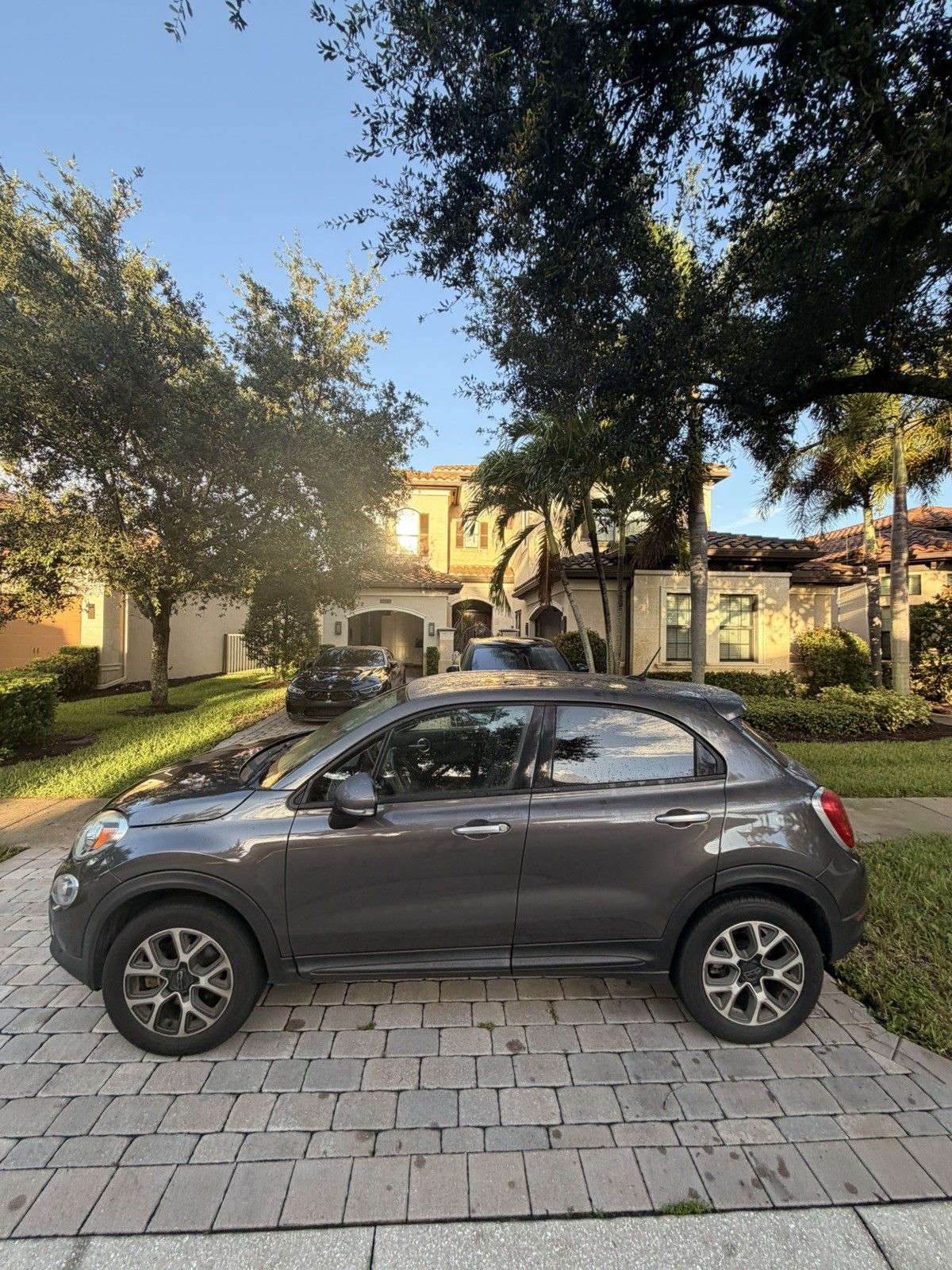 Used 2016 FIAT 500X Trekking AWD/4WD image 5