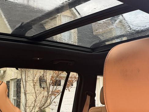 Used 2024 Jeep Grand Cherokee L Summit w/ Advanced Protech Group IV image 16