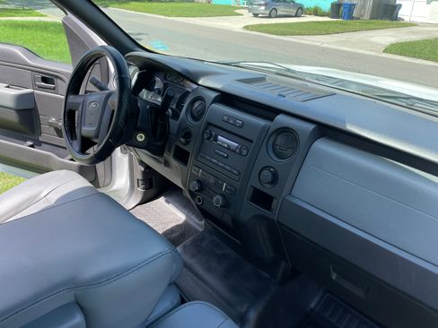 Used 2011 Ford F150 XL w/ Trailer Tow Pkg RWD image 13