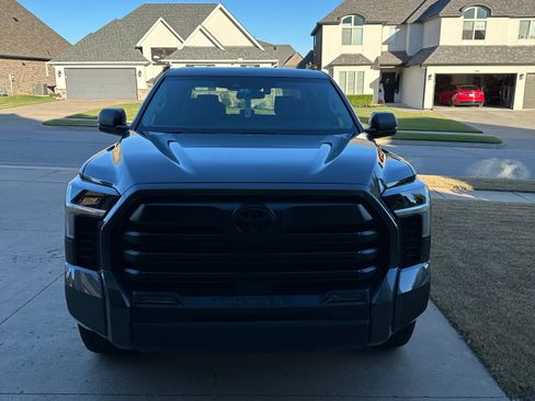 Used 2024 Toyota Tundra SR5 image 8