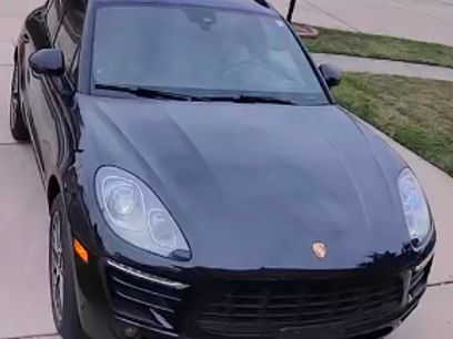 Used 2017 Porsche Macan S