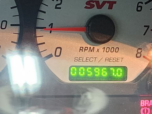 Used 2004 Ford Mustang Cobra image 15