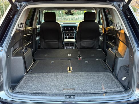Used 2018 Volkswagen Atlas SEL image 13