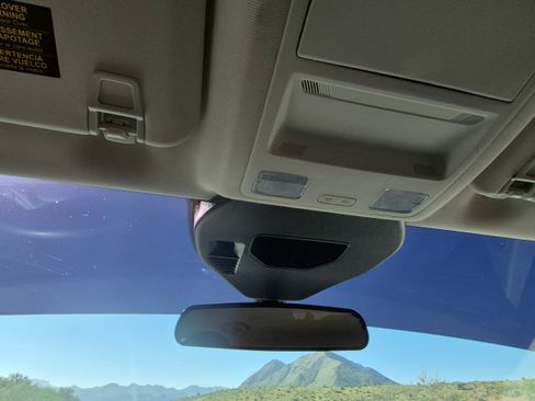 Used 2024 Ford Escape Active image 9