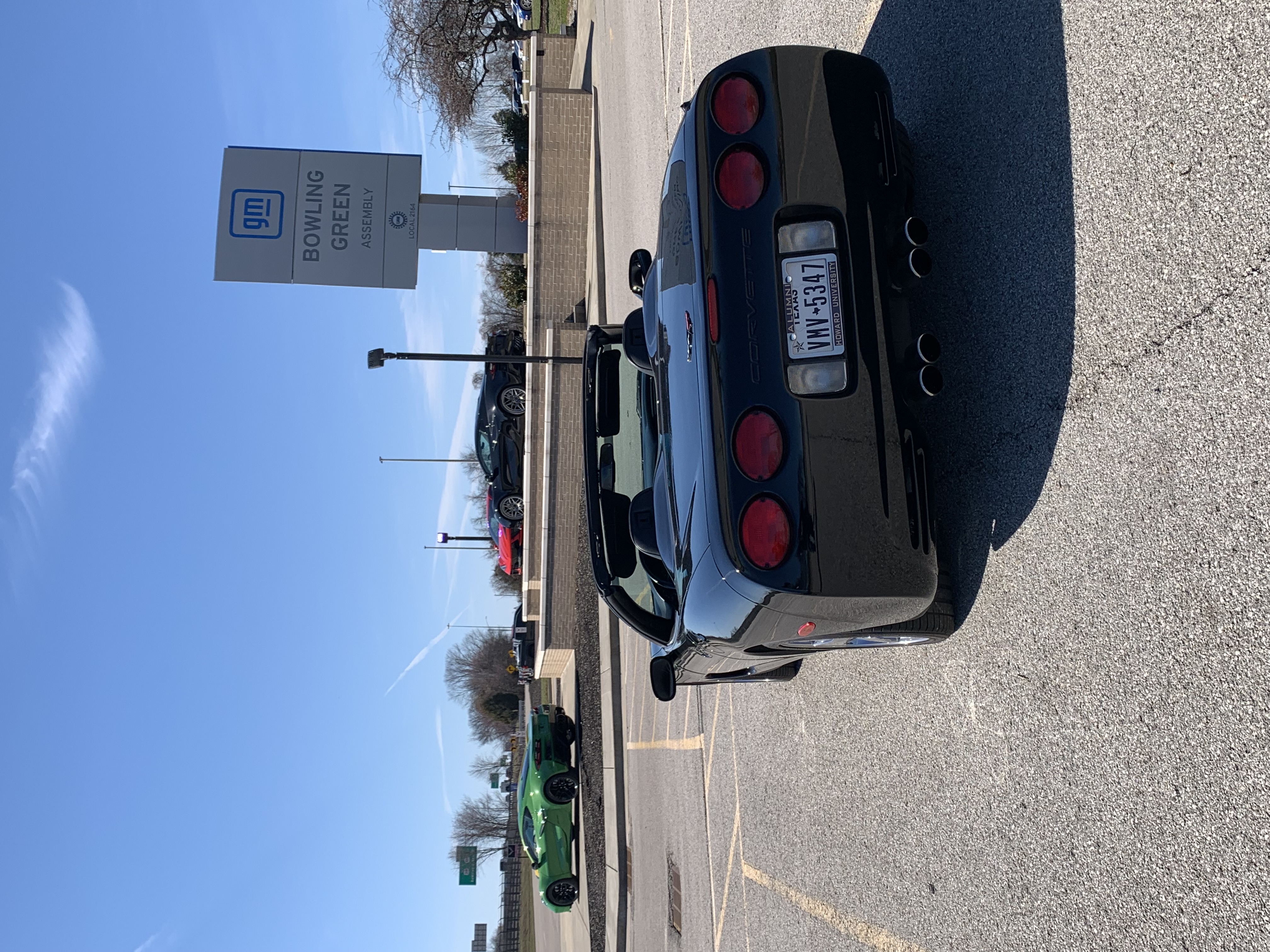 Used 2000 Chevrolet Corvette Convertible w/ Memory Pkg RWD image 30