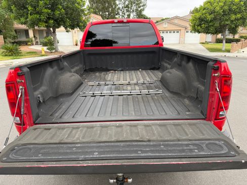 Used 2006 Dodge Ram 2500 Truck SLT w/ Quad Cab Big Horn Value Group AWD/4WD image 17