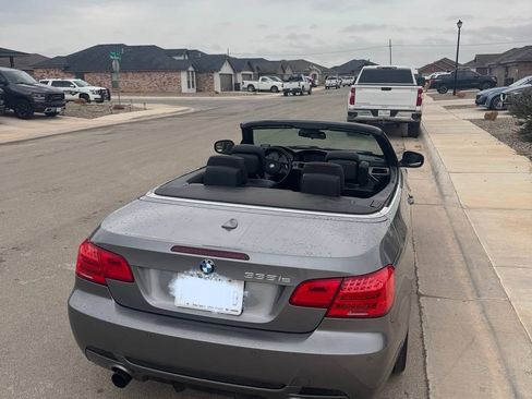 Used 2012 BMW 335is Convertible image 13