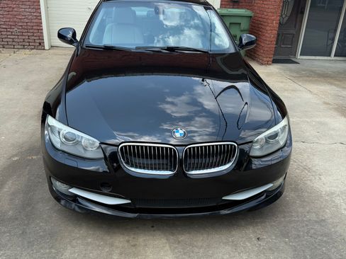 Used 2011 BMW 328i Coupe RWD image 1