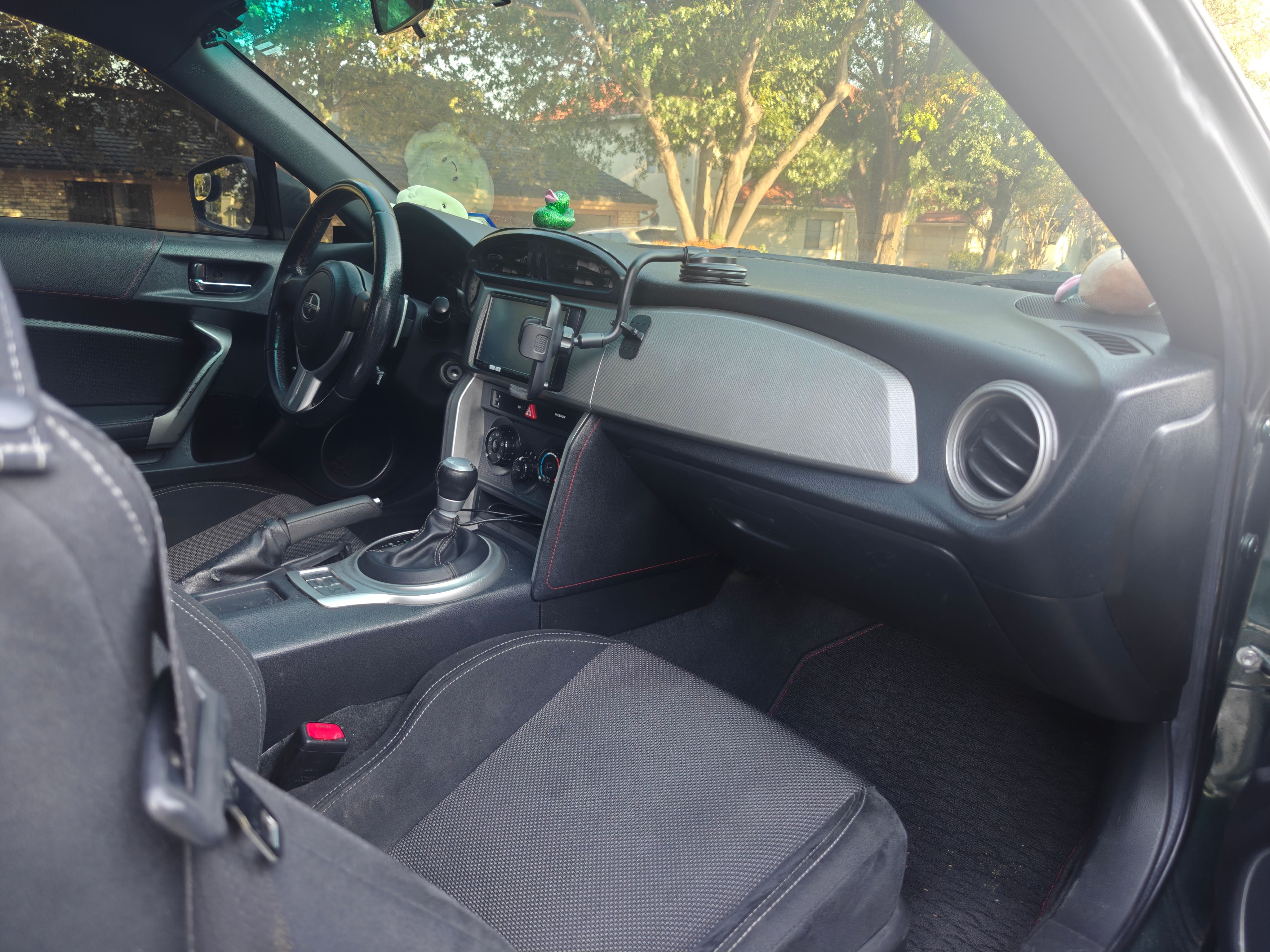 Used 2016 Scion FR-S RWD image 18