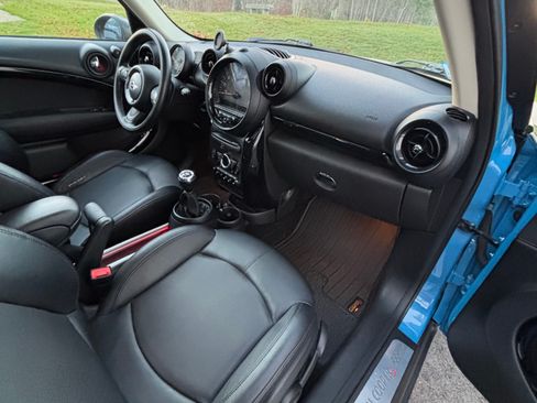 Used 2016 MINI Cooper Countryman S image 10