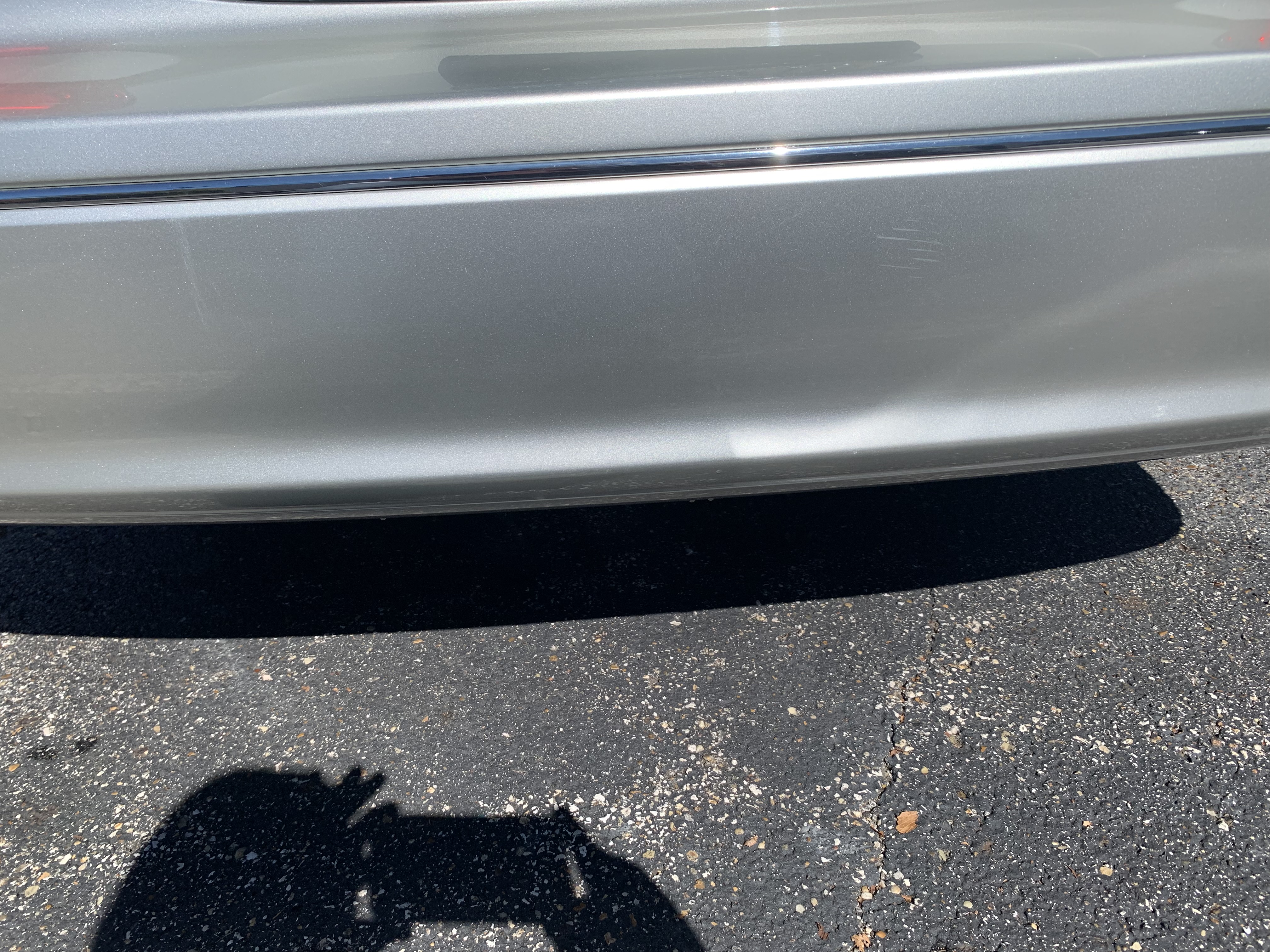 Used 2002 Lexus LS 430 w/ Navigation/Mark Levinson Pkg RWD image 6