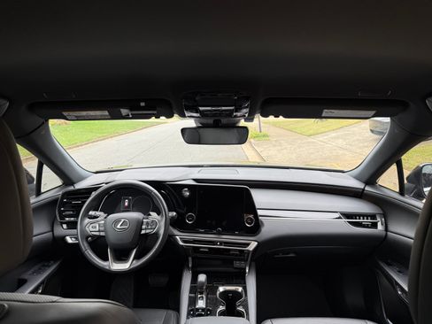 Used 2023 Lexus RX 350 350 Sport Utility 4D image 26
