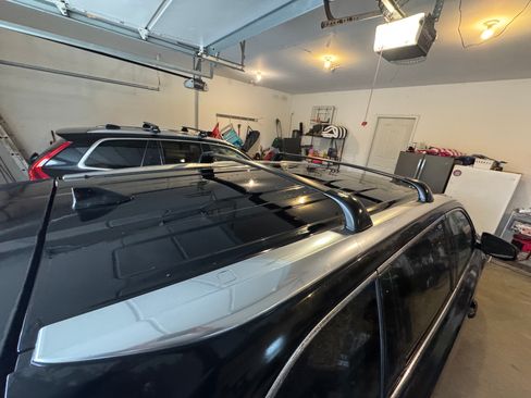 Used 2015 Toyota Highlander Limited w/ Driver Technology Package image 15