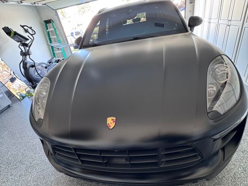 Used 2018 Porsche Macan GTS image 17