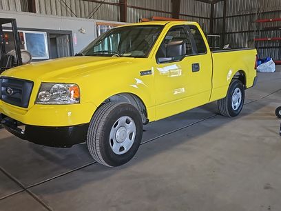 Used 2005 Ford F150 XL