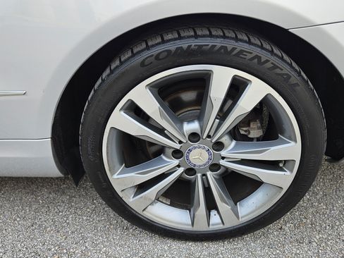 Used 2014 Mercedes-Benz E 350 Cabriolet image 11