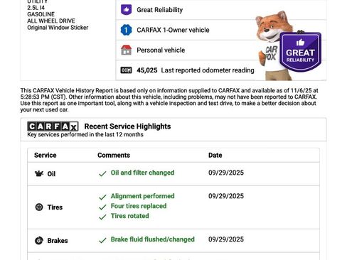 Used 2023 MAZDA CX-50 AWD 2.5 Turbo w/ Cargo Package image 23