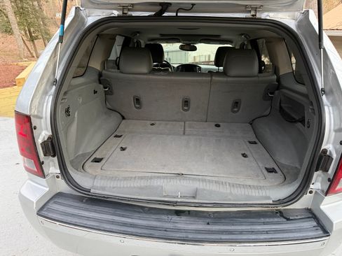 Used 2006 Jeep Grand Cherokee Limited image 17