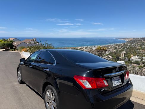 Used 2008 Lexus ES 350 image 2