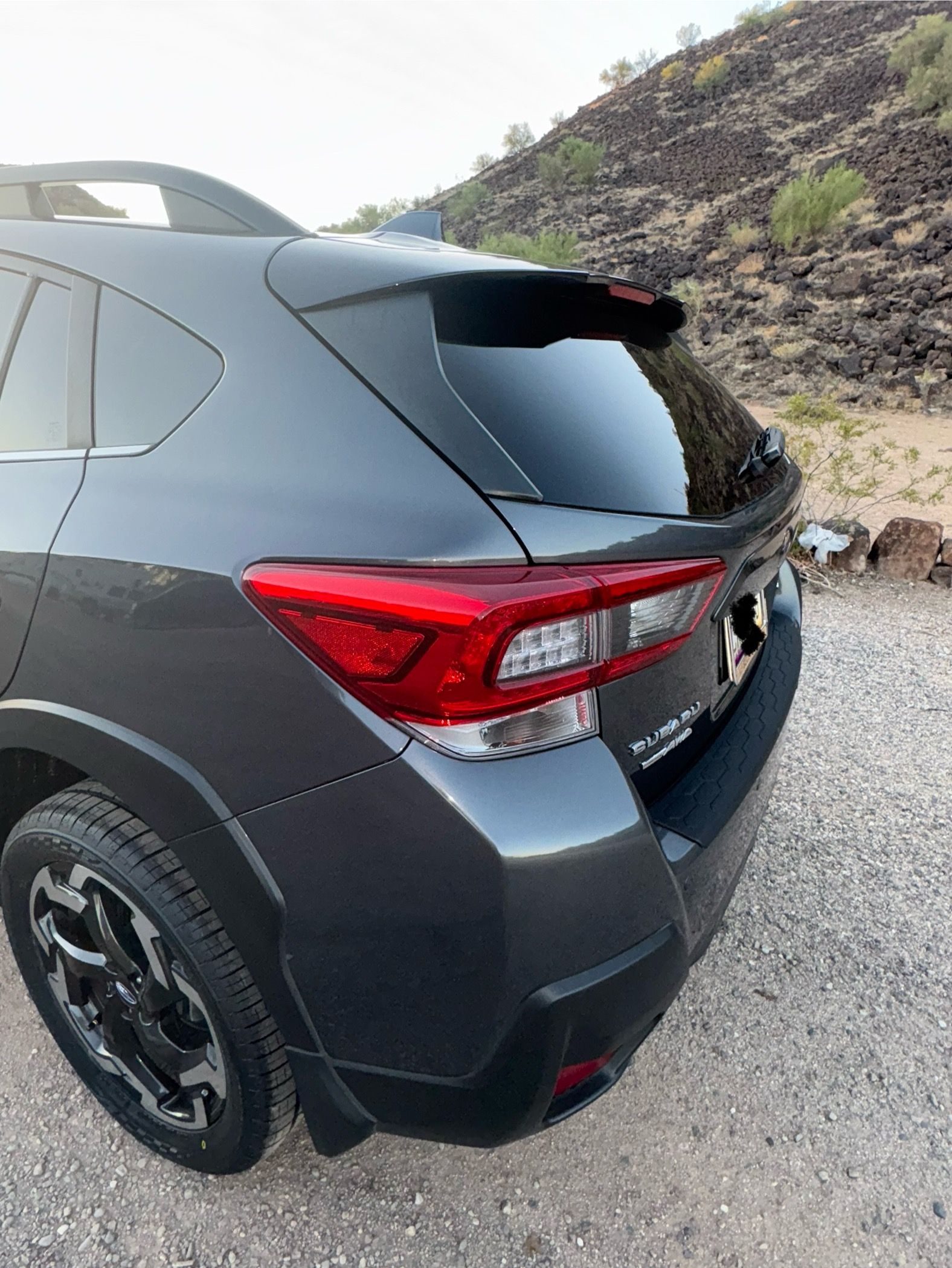 Used 2021 Subaru Crosstrek 2.5i Limited w/ Popular Package #2 AWD/4WD image 16