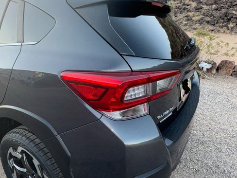 Used 2021 Subaru Crosstrek 2.5i Limited w/ Popular Package #2 image 16