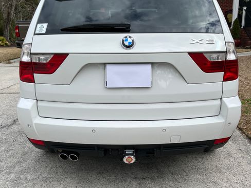 Used 2008 BMW X3 3.0si image 15