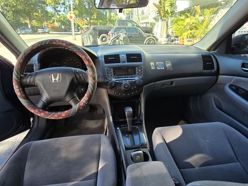 Used 2007 Honda Accord SE image 9
