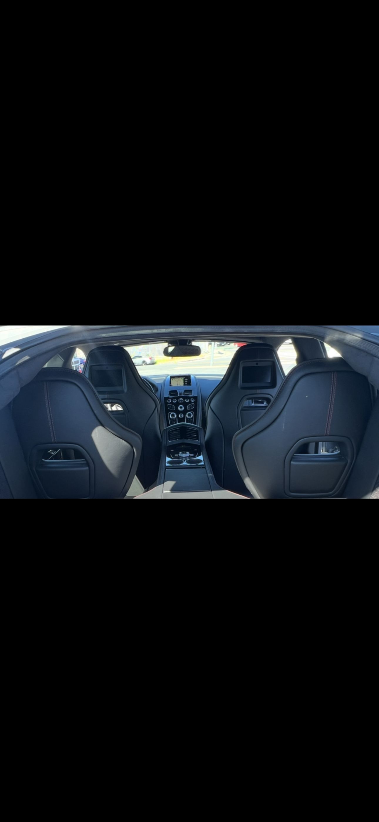 Used 2016 Aston Martin Rapide S RWD image 17