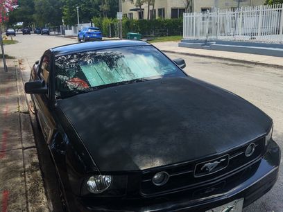 Used 2009 Ford Mustang Premium