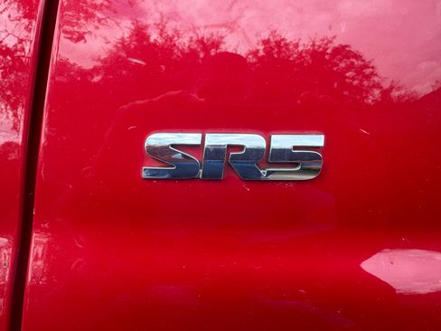 Used 2016 Toyota Tundra SR5 RWD image 11