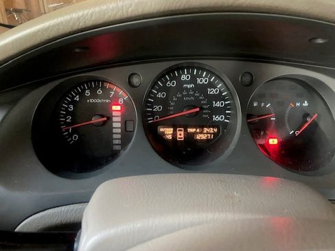 Used 2001 Acura TL image 9