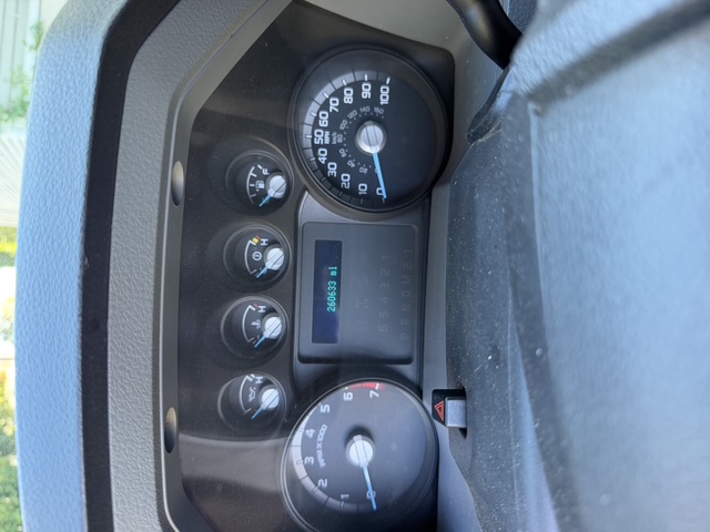 Used 2015 Ford F350 XL w/ XL Value Package AWD/4WD image 8