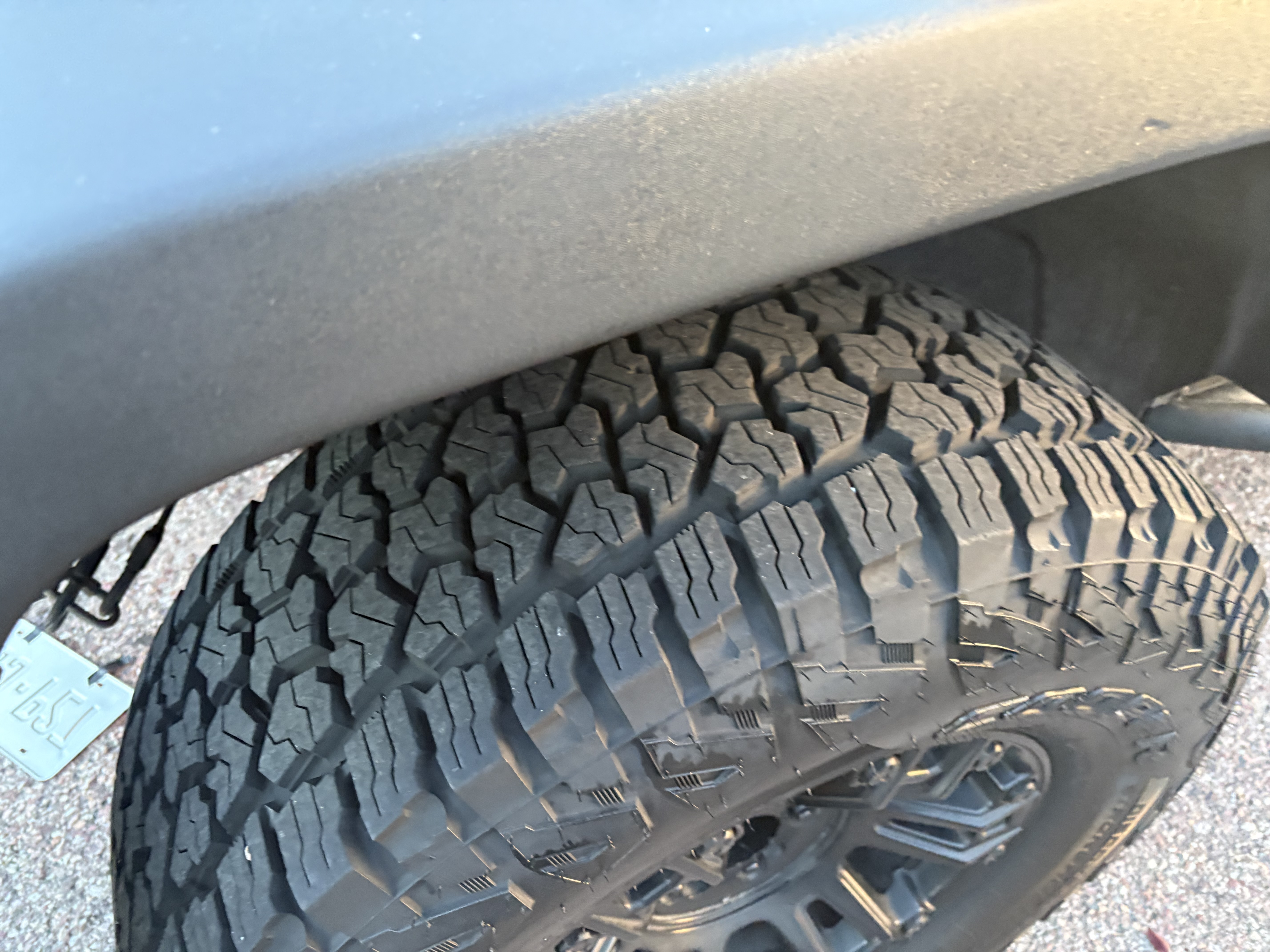 Used 2011 Jeep Wrangler Unlimited Sport AWD/4WD image 5