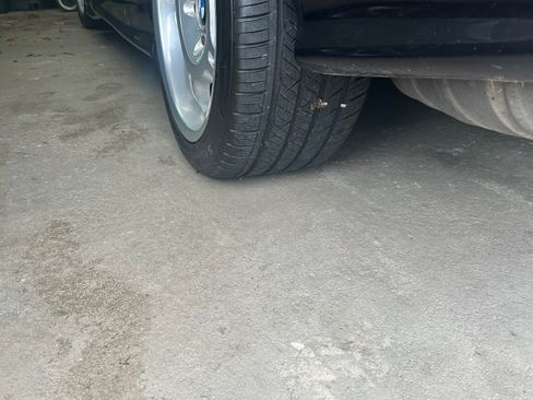 Used 1999 BMW M3 Convertible image 26