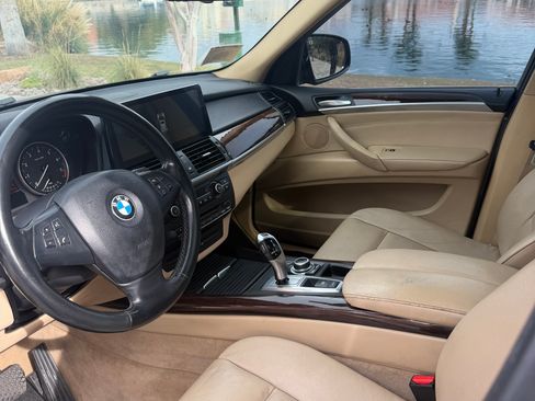 Used 2013 BMW X5 xDrive35i image 9