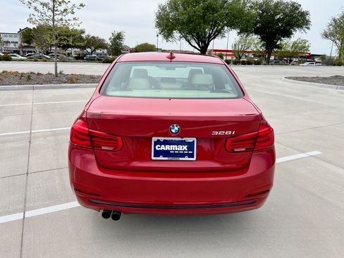 Used 2016 BMW 328i Sedan image 17