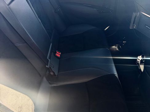 Used 2024 Toyota Corolla GR image 11