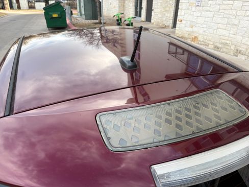 Used 2016 Nissan Leaf SL image 11