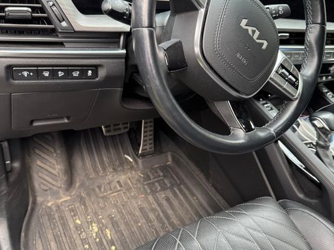 Used 2024 Kia Telluride SX Prestige X-Pro AWD/4WD image 2