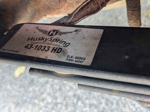 Used 2006 Ford E-150 and Econoline 150 Wagon image 10