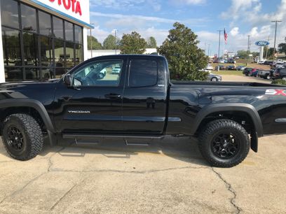 Used 2023 Toyota Tacoma SR5 w/ SX Package