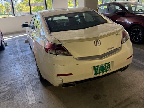 Used 2013 Acura TL Special Edition image 2