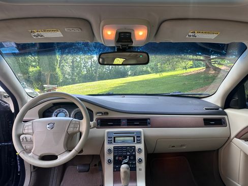 Used 2009 Volvo S80 3.2 FWD image 10