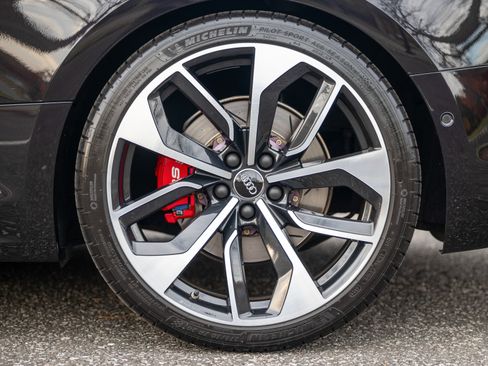 Used 2019 Audi RS 5 image 14