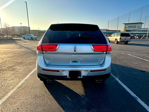 Used 2013 Lincoln MKX AWD image 8