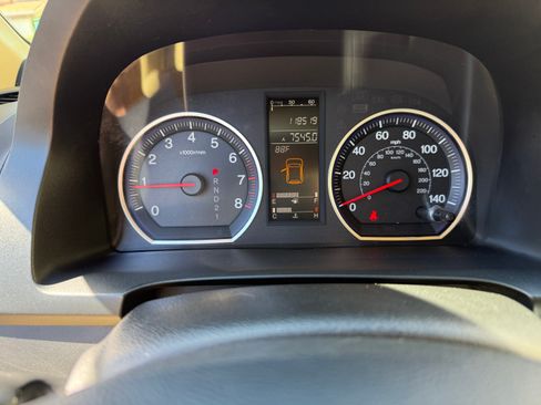 Used 2009 Honda CR-V EX-L image 6