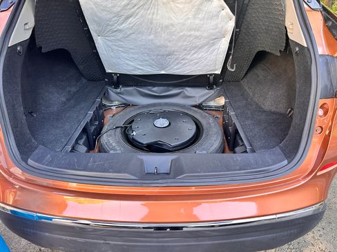 Used 2016 Nissan Murano SL AWD/4WD image 13