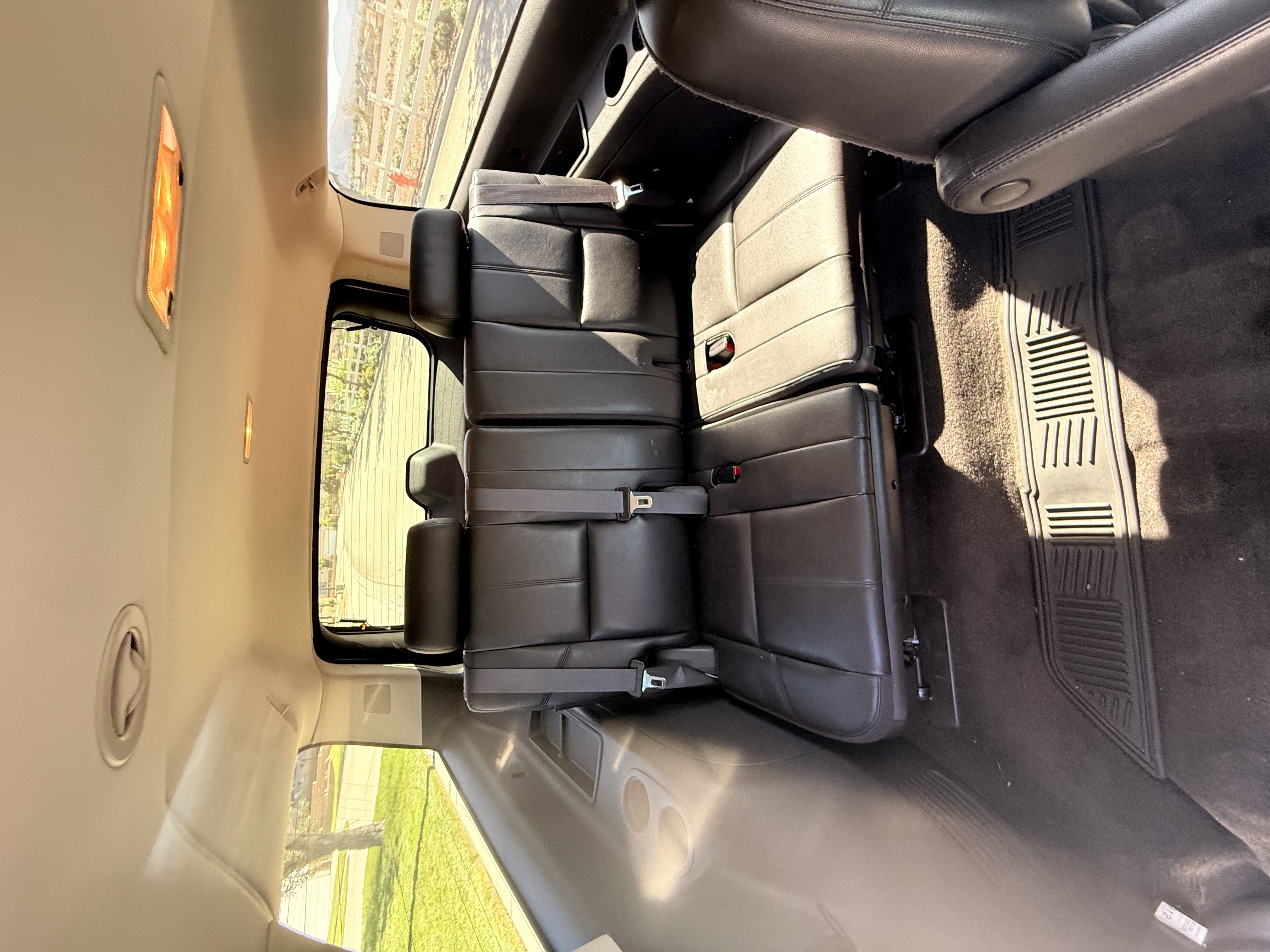 Used 2013 Chevrolet Suburban LT w/ All-Star Edition RWD image 14