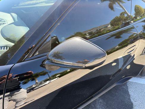 Used 2023 Porsche 911 Turbo S image 9